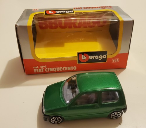 Fiat cinquecento 500 voiture - cinquecento,