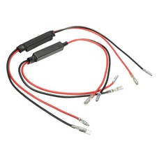 12V moto LED clignotant