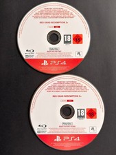 Playstation 4 / PS4 / PS5 -