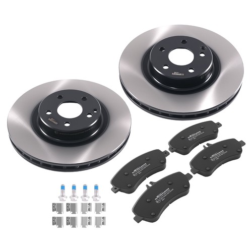 Disques frein 330mm - disques, de