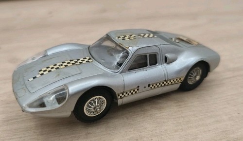 Jouef slot car - slot, circuit
