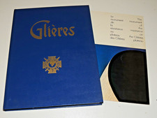 HAUTE-SAVOIE - Glières  1944