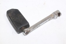 pédale repose pied  droite