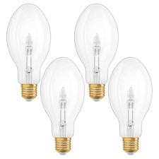 4 X Osram Vintage Édition