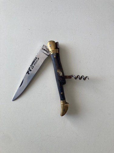 Couteau laguiole fidele - laguiole, le
