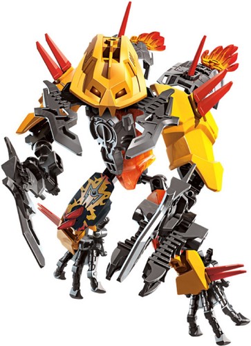 Lego 2193 hero factory - lego,