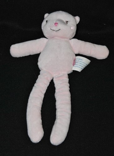 Peluche doudou chat petit - doudou,