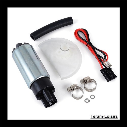 Pompe essence pour yamaha - pour,