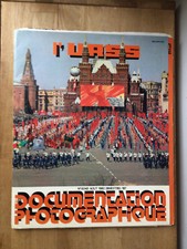 L'URSS. DOCUMENTATION PHOTOGRAPHIQUE. N°6048 1980