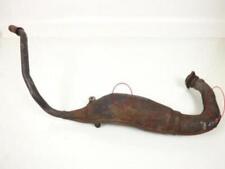 Pot d échappement origine pour moto Suzuki 250 RGV 1991-1996 22D1-1L 1203