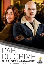 L'art du crime - Intégrale