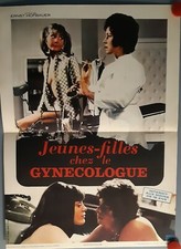 .Affiche cinéma  40x60