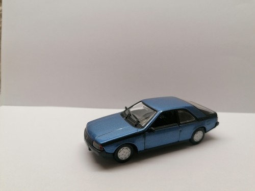 Renault fuego norev - fuego, 1:43