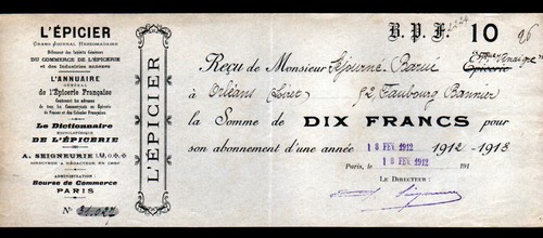 Paris imprimerie - paris, (i°)