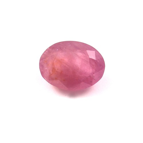 Certifié 100 naturel - 4.60, ct