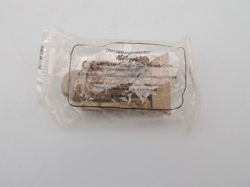 Figurines pvc kellogg - kellogg's,