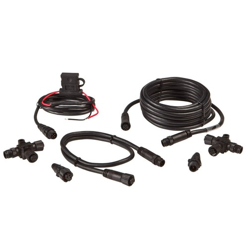 Lowrance nmea 2000 starter kit - 2000,