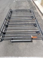 Galerie de toit OPEL VIVARO 1 PHASE 1 1.9 DTI - 8V TURBO /R:107718355