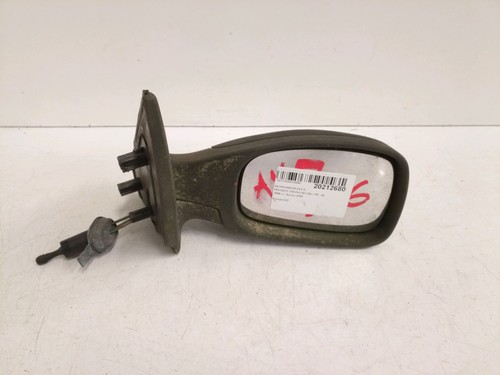 Retroviseur ext peugeot 306 - ext, d