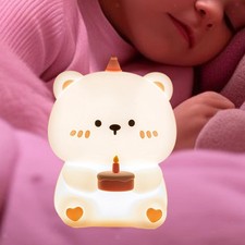 de Table en forme d'ours