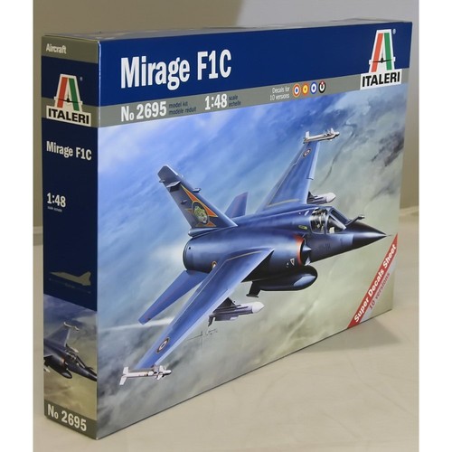 I2695 maquette aviation - i2695,