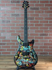 PRS SE Ed Sheeran Hollowbody I