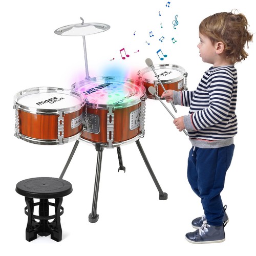 Tambours enfants kit - tambours, enfants,