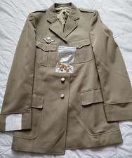 veste militaire uniforme officier TAP parachutistes neuve French armée