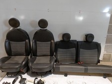 Interieur complet FIAT 500 2 PHASE 1 71769975