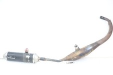 POT ECHAPPEMENT - YAMAHA TZR 50 (2008 - 2016)