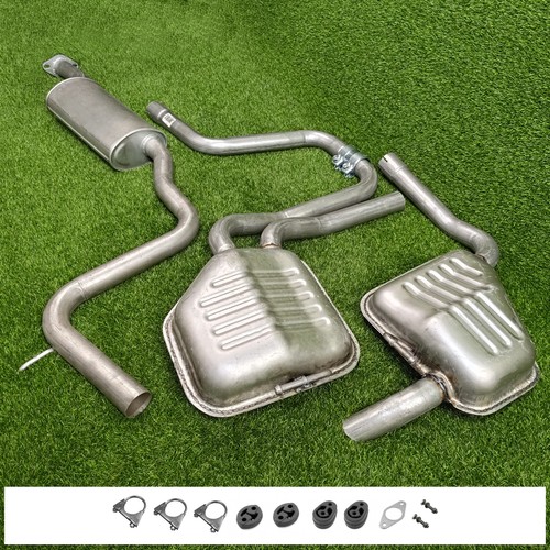 échappement pour ford mondeo - Échappement,