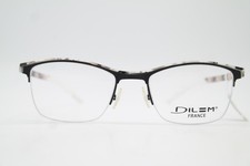 Brille DILEM 2ND30 Halbrand