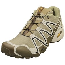 Salomon Speedcross 3 Olives Unisexe Baskets