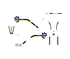 HUSQVARNA TC / FC - 19/22 / FE