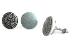 Poignée de Meuble Bouton