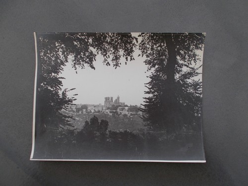 Photo originale guerre - photo,