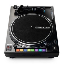Reloop 8000 mk2 serato - rp-8000,