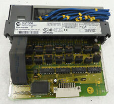 SLC 500, Allen-Bradley 1746-OBP16