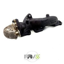 Collecteur Échappement Avant PEUGEOT 407 Coupé 2.7 V6 Hdi BA Pack / 0341J7