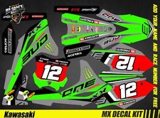 Kit déco moto pour mx - /,