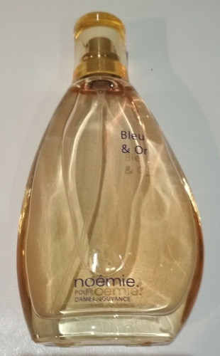 Bleu eau parfum 75ml - et,