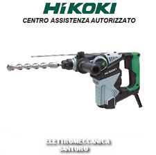 Marteau Perforateur DH28PC 720 W SDS PLUS 3 Modes Hikoki Hitachi