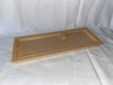 Playmobil Toit Terrasse Cheminée Maison 5300 5305 Victorian Belle Époque 1900