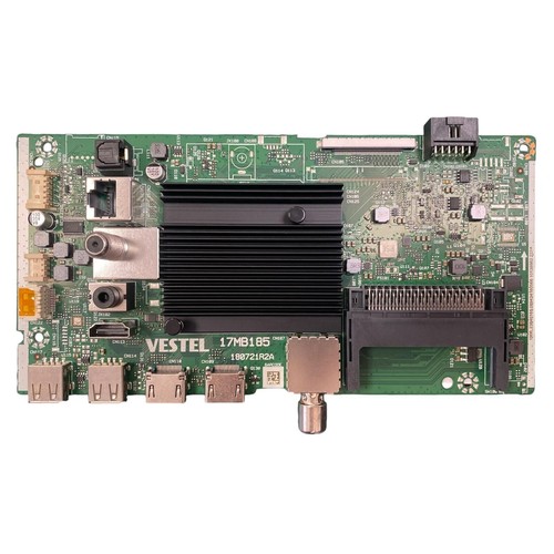 Carte mère daewoo - carte, d50dh55uqms