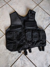 POLICE GILET D'ASSAUT GIPN