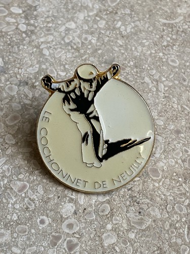 Pin cochonnet de - cochonnet,