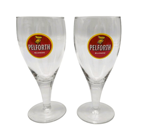 Lot verres pelforth - 2,