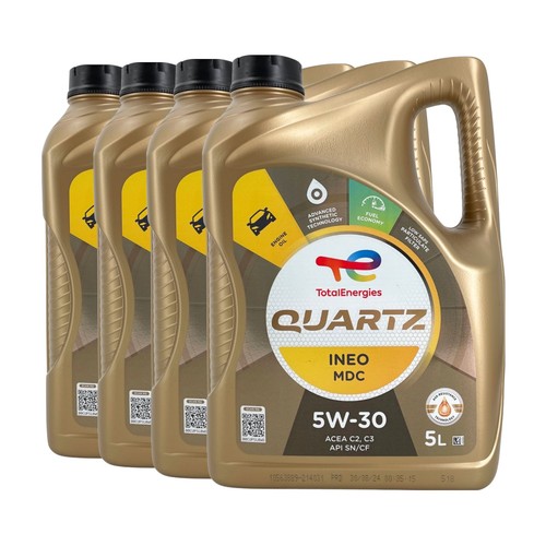Total quartz ineo mdc - total,