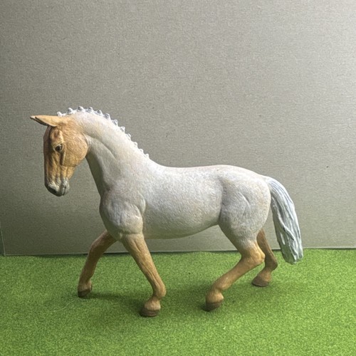 Schleich horse hanoverian - horse,,