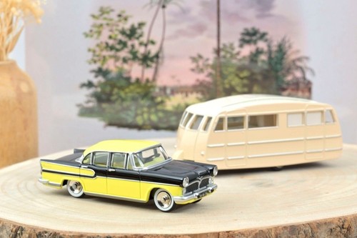 Simca vedette chambord - vedette,